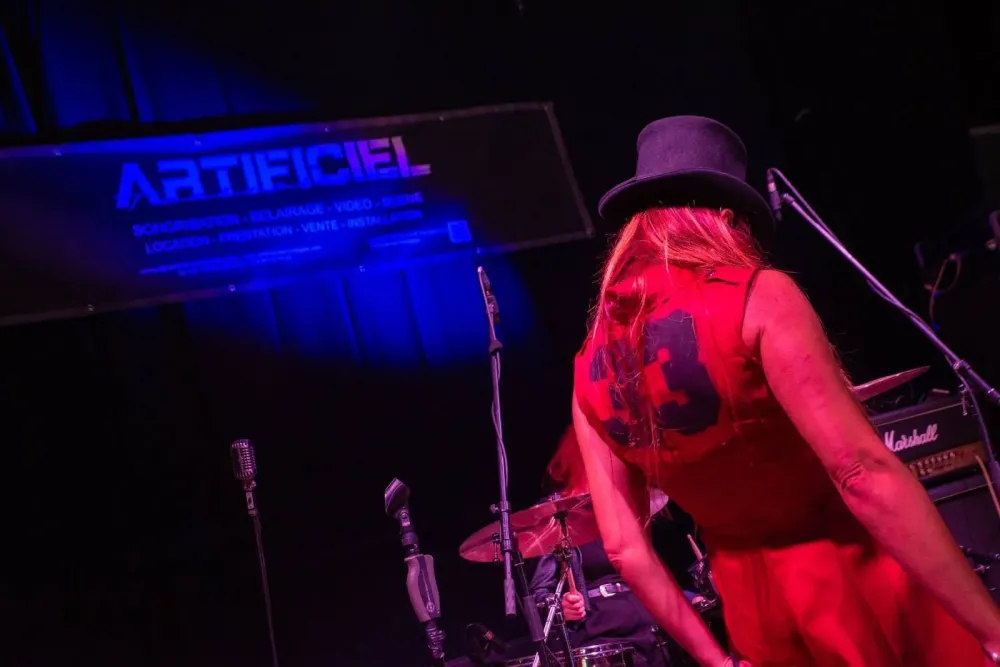 scene concert 6